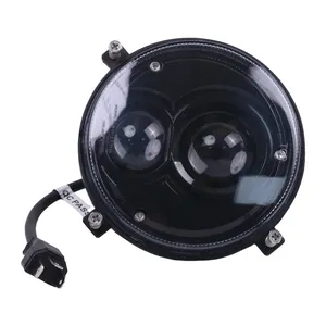 Headlight E4NN13K005FA 83946748 for Ford New Holland Tractor 2310 2610 2810 2910 3610 3910