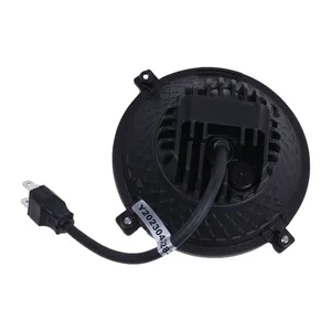 Headlight E4NN13K005FA 83946748 for Ford New Holland Tractor 2310 2610 2810 2910 3610 3910 — 3