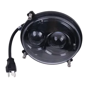 Headlight E4NN13K005FA 83946748 for Ford New Holland Tractor 2310 2610 2810 2910 3610 3910 — 2