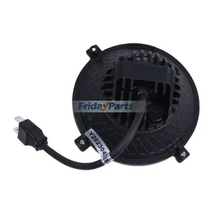 Headlight E4NN13K005FA 83946748 for Ford New Holland Tractor 2310 2610 2810 2910 3610 3910 — 4