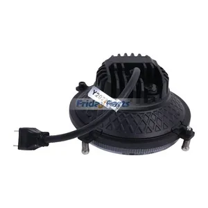 Headlight E4NN13K005FA 83946748 for Ford New Holland Tractor 2310 2610 2810 2910 3610 3910 — 5