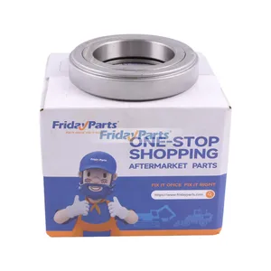 Bearing 82914247 for Ford Tractor 2600 3000 4110 5030 6640 8120 TW15 TW20 TS100 2110LCG