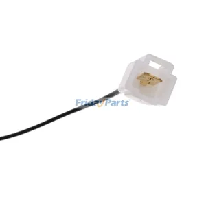 12V Fuel Shutoff Solenoid DD-E5753-60013 DD-E5753-60015 for Cub Cadet… — 6