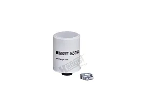 Original Hengst Luftfilterelement E599L