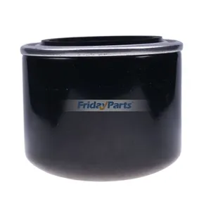 4Pcs Oil Filter E6201-32443 for Kioti Tractor CK25 CK25H CK30 DK35 DK40 — 2