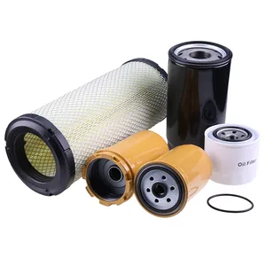 Filter Kit for Kioti Tractor NX4510HST NX5010HST NX5510HST NX6010HST — 2