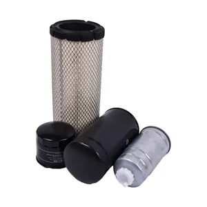 Filter Kit for Kioti Tractor DK4510 DK5010 DK5510 — 3