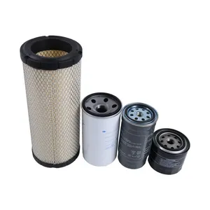 Filter Kit for Kioti Tractor CK3510 CK4010 CK3510H CK4010H — 4