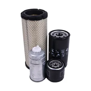 Filter Kit for Kioti Tractor DK4510 DK5010 DK5510