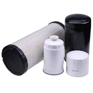 Filter Kit for Kioti Tractor DK4210 DK4510 DK4710 HST — 4