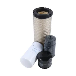 Filter Kit for Kioti Tractor CK3510 CK4010 CK3510H CK4010H — 3