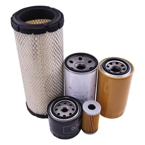 Filter Kit for Kioti Tractor CK4010 CK4010H CK3510H CK3510 — 2