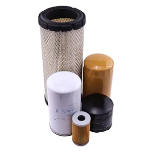 Filter Kit for Kioti Tractor CK4010 CK4010H CK3510H CK3510 — 5