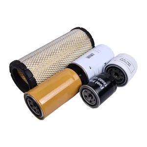 Filter Kit for Kioti Tractor CK2610H CK2610 — 3
