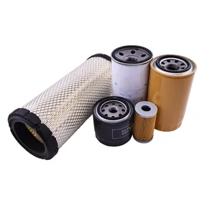 Filter Kit for Kioti Tractor CK4010 CK4010H CK3510H CK3510 — 3