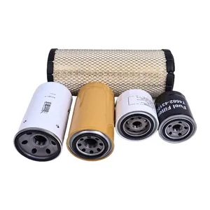 Filter Kit for Kioti Tractor CK2610H CK2610 — 4