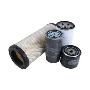Filter Kit for Kioti Tractor CK3510 CK4010 CK3510H CK4010H