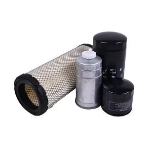 Filter Kit for Kioti Tractor DK4510 DK5010 DK5510 — 2