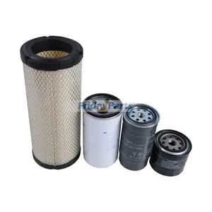 Filter Kit for Kioti Tractor CK3510 CK4010 CK3510H CK4010H — 4
