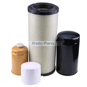 Filter Kit for Kioti Tractor NX4510 NX5010 NX5510 NX6010