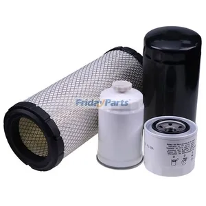Filter Kit for Kioti Tractor DK4210 DK4510 DK4710 HST — 3