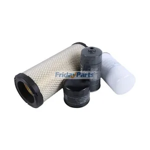 Filter Kit for Kioti Tractor CK3510 CK4010 CK3510H CK4010H — 2