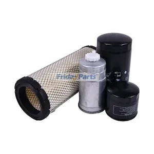Filter Kit for Kioti Tractor DK4510 DK5010 DK5510 — 2