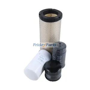 Filter Kit for Kioti Tractor CK3510 CK4010 CK3510H CK4010H — 3