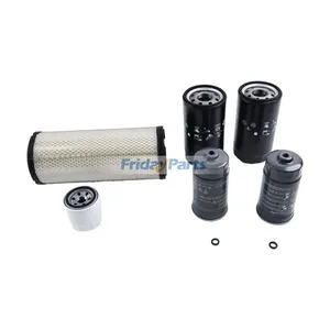 Maintenance Filter Kit for Kioti Tractor RX7320 — 3