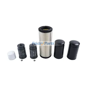 Maintenance Filter Kit for Kioti Tractor RX7320