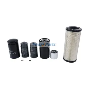 Maintenance Filter Kit for Kioti Tractor RX7320 — 2