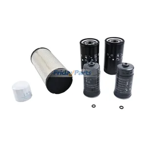 Maintenance Filter Kit for Kioti Tractor RX7320 — 5