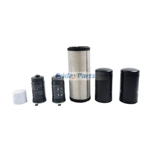 Maintenance Filter Kit for Kioti Tractor RX7320 — 4