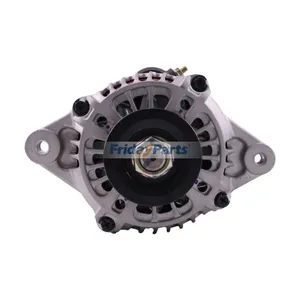 Alternator E6213-64012 for Kioti Engine 3C100 Tractor LK3054 LK2554 CK20 CK25 CK30 Utility Vehicle MEC2200GW MEC2200SW — 4