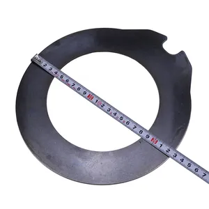 Brake Disc E6NN2N315AA for Ford New Holland Tractor 3600 4600 5000 5100 5110 5200 532 5340 5500 5550 5600 5610 5610S 5640 — 3