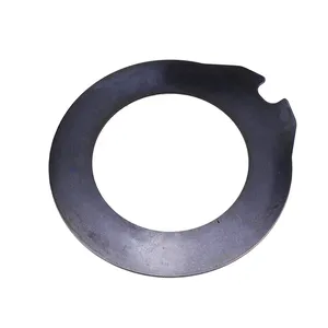 Brake Disc E6NN2N315AA for Ford New Holland Tractor 3600 4600 5000 5100 5110 5200 532 5340 5500 5550 5600 5610 5610S 5640 — 2