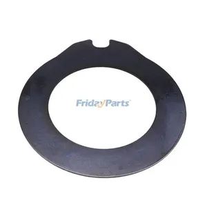 Brake Disc E6NN2N315AA for Ford New Holland Tractor 3600 4600 5000 5100 5110 5200 532 5340 5500 5550 5600 5610 5610S 5640 — 2