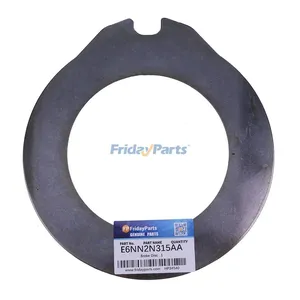 Brake Disc E6NN2N315AA for Ford New Holland Tractor 3600 4600 5000 5100 5110 5200 532 5340 5500 5550 5600 5610 5610S 5640