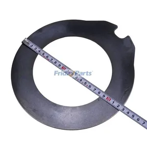 Brake Disc E6NN2N315AA for Ford New Holland Tractor 3600 4600 5000 5100 5110 5200 532 5340 5500 5550 5600 5610 5610S 5640 — 4