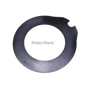 Brake Disc E6NN2N315AA for Ford New Holland Tractor 3600 4600 5000 5100 5110 5200 532 5340 5500 5550 5600 5610 5610S 5640 — 3