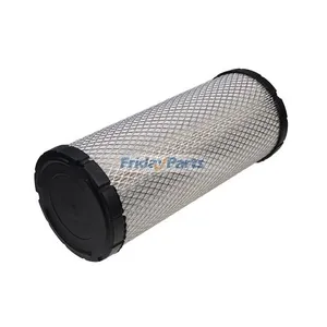 Air Filter E7230-11081 for Kioti Tractor CK25 CK27 CK30 CK35 CK2610 CK2610H CK3510 CK3510H CK4010 CK4010H — 4