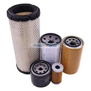 Filter Kit for Kioti Tractor CK4010 CK4010H CK3510H CK3510 — 2
