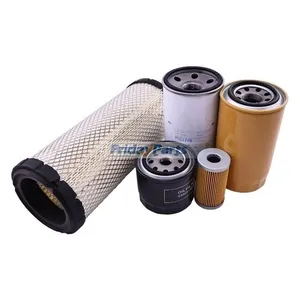 Filter Kit for Kioti Tractor CK4010 CK4010H CK3510H CK3510 — 3
