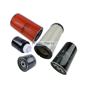 Filter Kit for Kioti Tractor CK4010H-EU