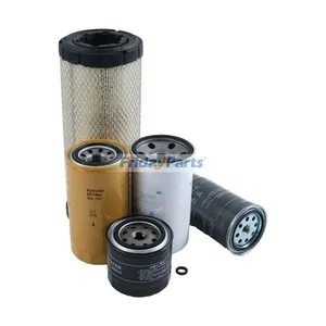 Maintenance Filter Kit for Kioti Compact Tractor CK3510HST CK4010HST — 4