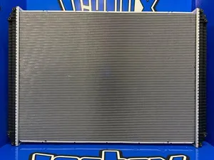 E7245 - Radiator — 3