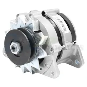 Alternator, Mag-Mar for New Holland® || Replaces OEM # E7NN10B376AB