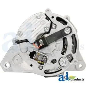 Alternator, Mag-Mar for New Holland® || Replaces OEM # E7NN10B376AB — 2