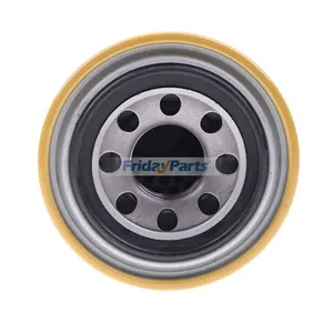 Hydraulic Spin On Filter D8NNB486CA D8NNB486EA for New Holland Tractor 231 2310 233 234 250C 2600 345 445 455 4610 545 555 575 655 — 4