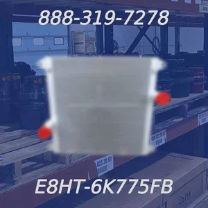 E8HT-6K775FB - Aftercooler